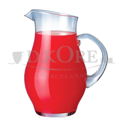 JARRA ESPANHOLA PERSONALIZADA