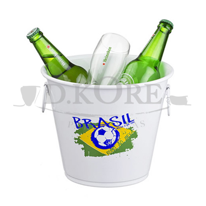 KIT DE BALDE DE GELO