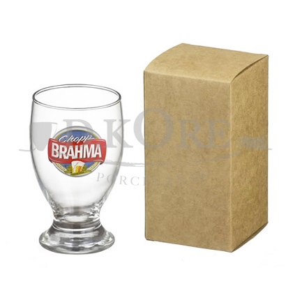 KIT TAÇA DE CERVEJA