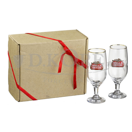 KIT DE TAÇA DE CHOPP FLORIPA