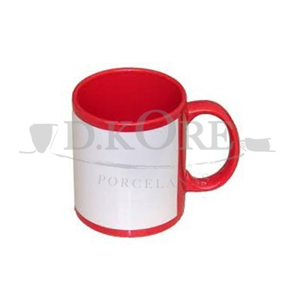 CANECA RETA