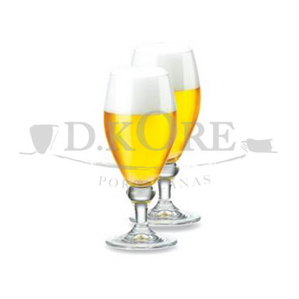 TAÇA DE CHOPP CONTINENTAL