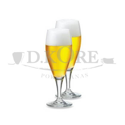 TAÇA DE CHOPP GOURMET