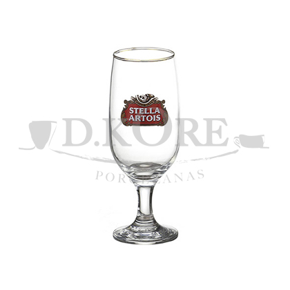 TAÇA DE CHOPP FLORIPA