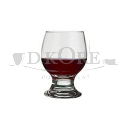 TAÇA DE VINHO TINTO PAULISTA