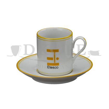 XÍCARA DE CAFÉ COM PIRES VALQUIRIA