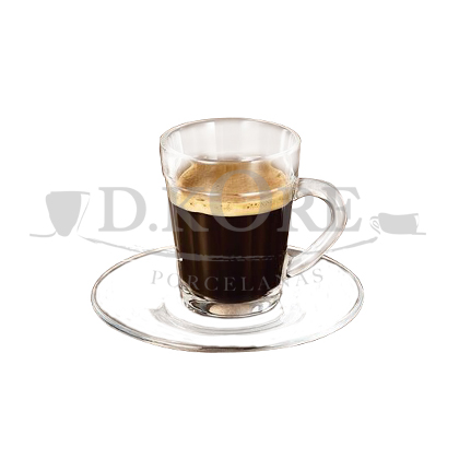 XICARA DE CAFE COM PIRES AMERICANA