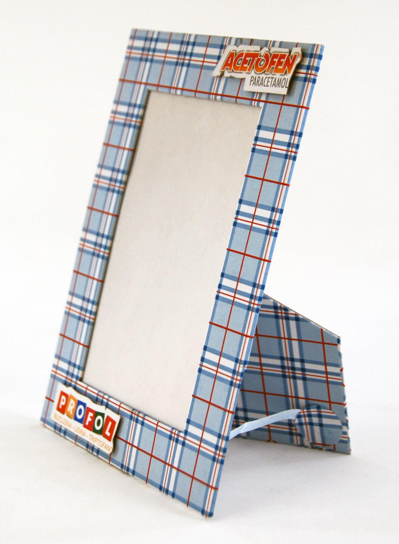 Porta Retrato para foto Personalizado