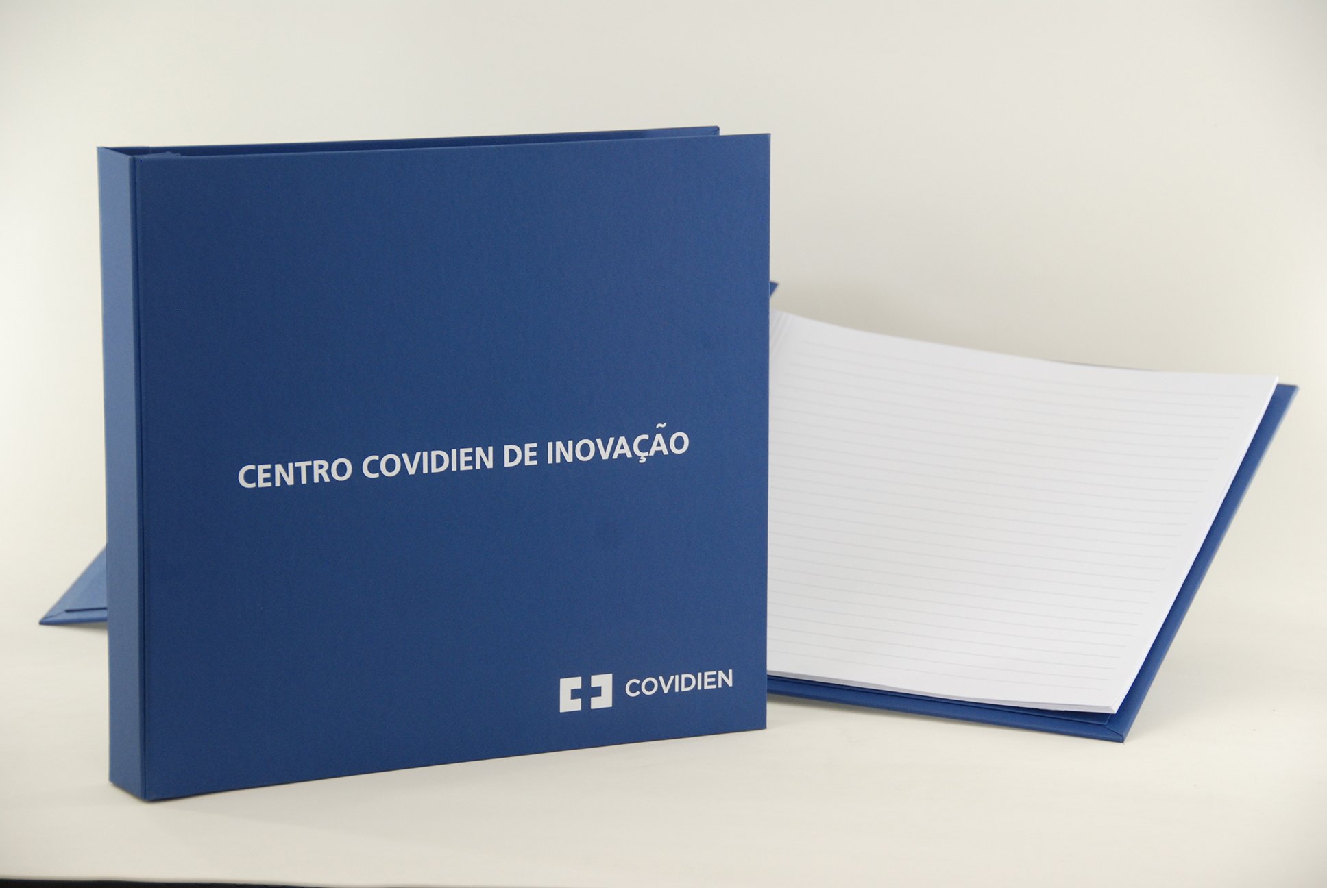 Convidien Álbum de Mensagens