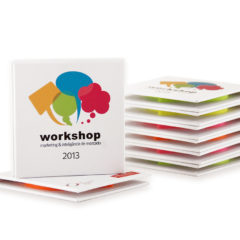 OR Bloco Post – It Personalizado