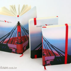 Hamburg Sud Livreto