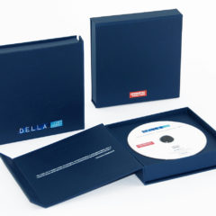 Caixa de DVD  Personalizado