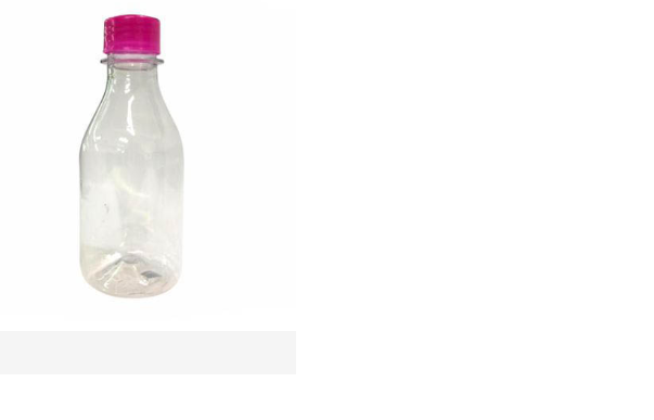 Garrafa Pet Coquinho Personalizada