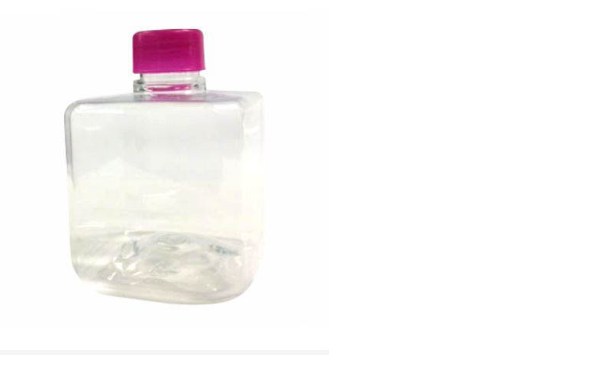 Garrafa Pet Cubo Personalizada