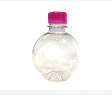 Frasco d'água Pet Personalizado
