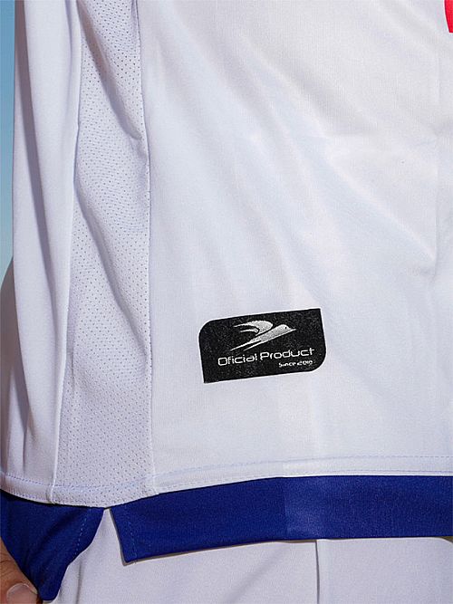 Camisa Futebol Personalizado — foto 2