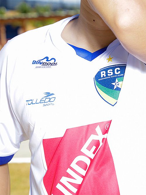Camisa Futebol Personalizado — foto 3