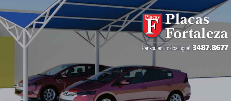 Projeto de Toldo Moderno para Coberta de Veículo