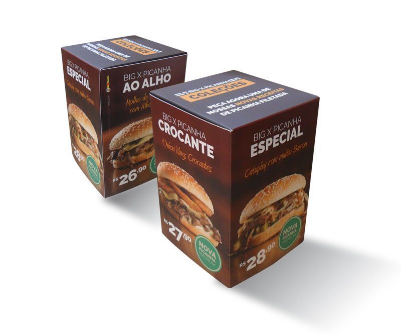 Projetos Especiais Personalizados — foto 2