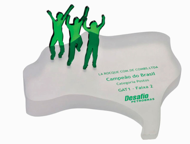 Projeto Especial Personalizado PE05