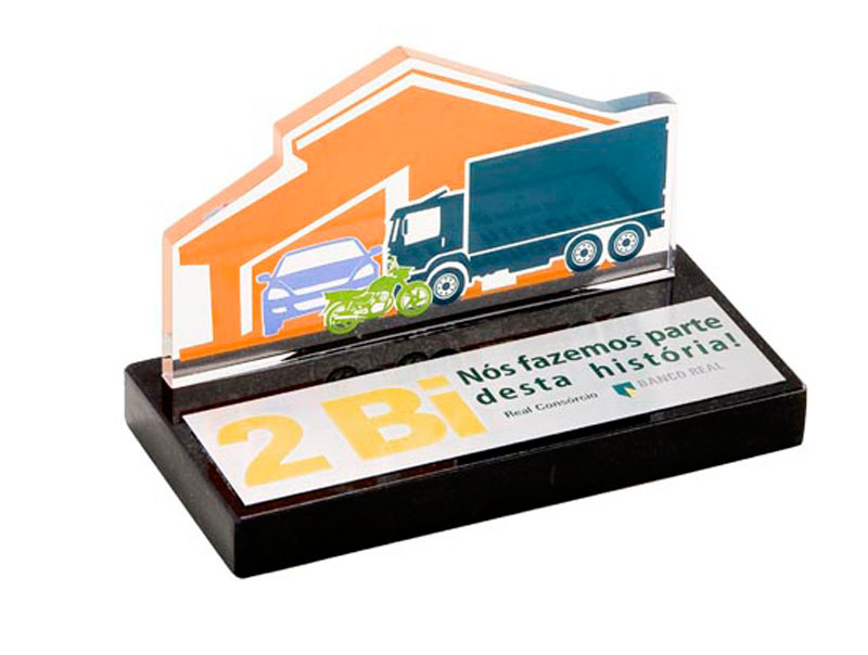 Projeto Especial Personalizado PE12