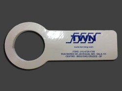 Cartão de Visita Personalizado — foto 2