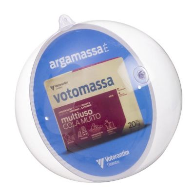 Promoball em Pvc em Diversos Tamanhos