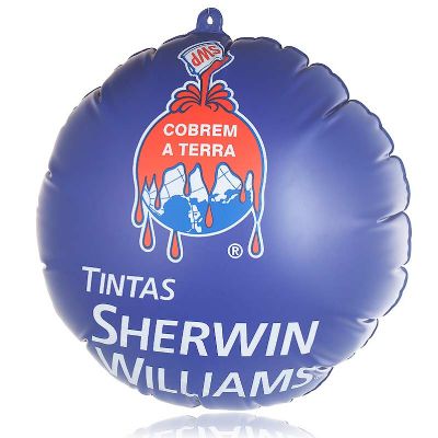 Promoball Inflavel