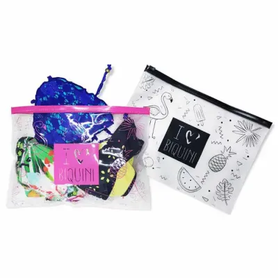 Promopack Porta Biquini