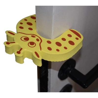 Protetor de Porta Girafa