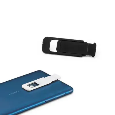 Protetor de Webcam Personalizado