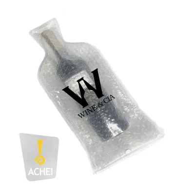 Protetor Para Garrafa Vinho