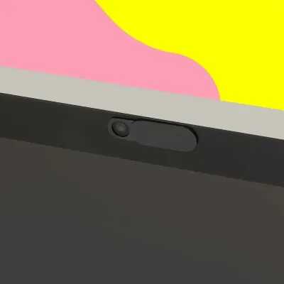 Protetor Para Webcam Cover Bg055