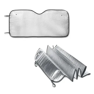 Protetor Solar Para Carros Lnr98191