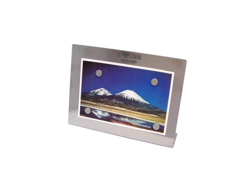 PTR180 - Porta retrato horizontal - Para brindes