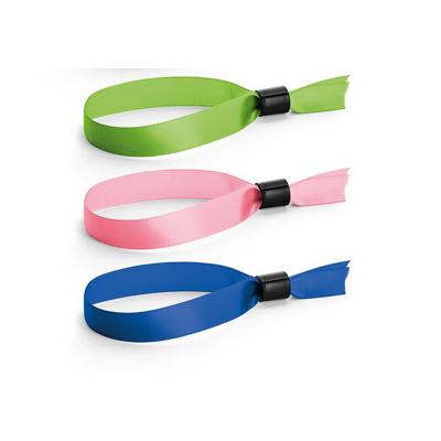 Pulseira Controle Acesso