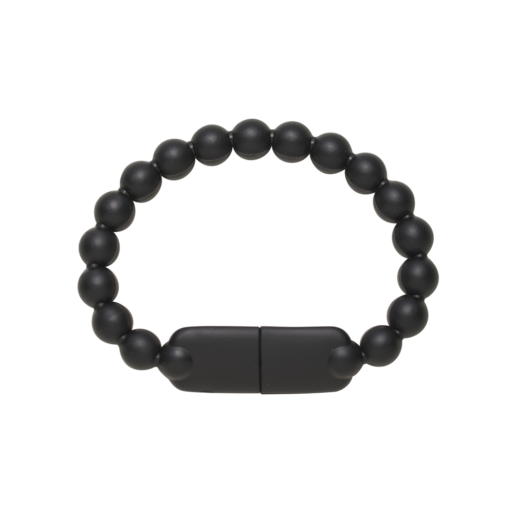 Pulseira de Bolinha para Memória COB Personalizada — foto 3