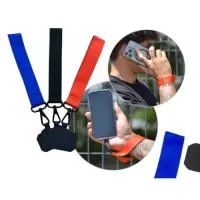 Pulseira De Identificacao Personalizada