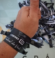 PULSEIRA IROBAND com lacre preto
