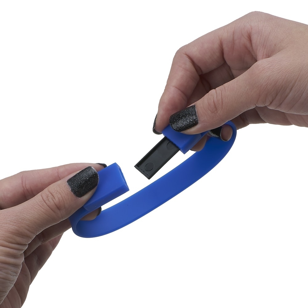 Pulseira para Memória COB Personalizado — foto 4