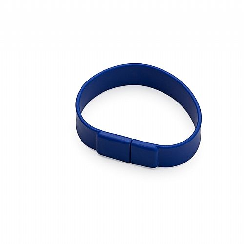 Pen Drive Pulseira Personalizado — foto 2