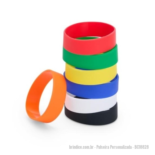 Pulseira Personalizada