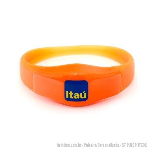 Pulseira Personalizada