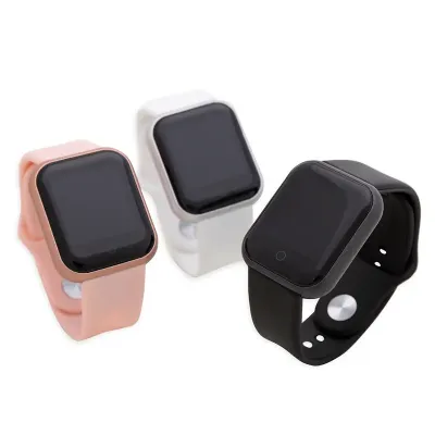 Pulseira Smartwatch m3