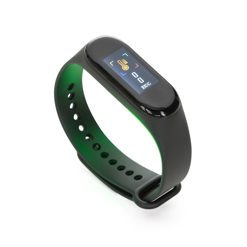 Pulseira Smartwatch M3 Personalizada — foto 3