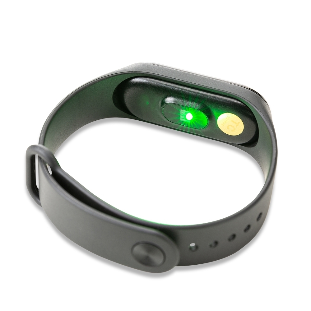 Pulseira Smartwatch M3 Personalizada — foto 4
