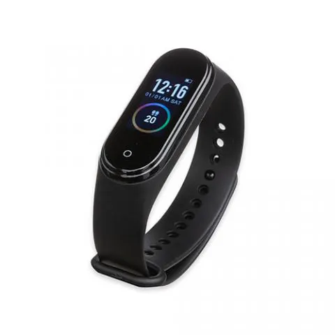 Pulseira Smartwatch M4 14298