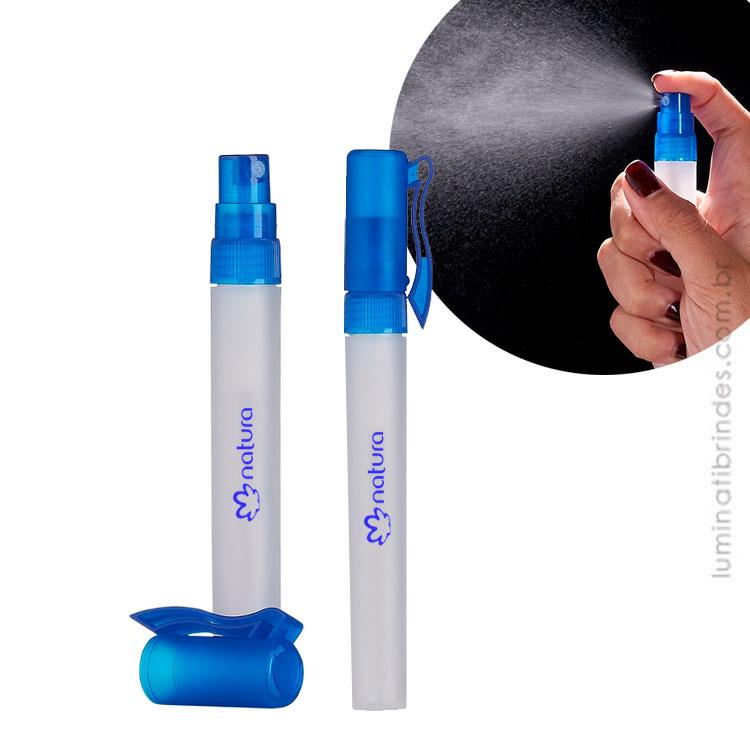 Pulverizador Portátil Higienizador