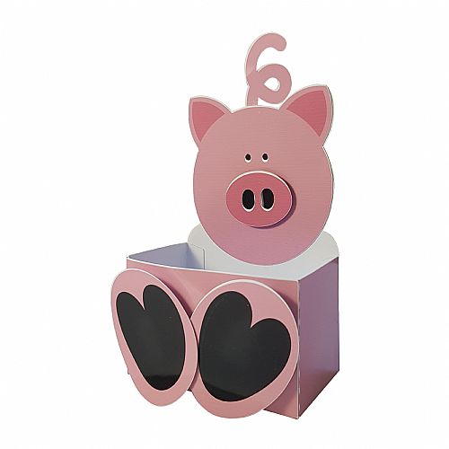 Embalagem para Lembrancinha Personalizada — foto 2