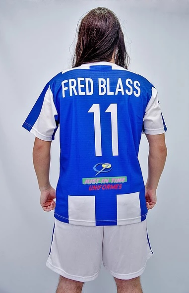 Uniforme Esportivo personalizado para Atléticas (foto 5)